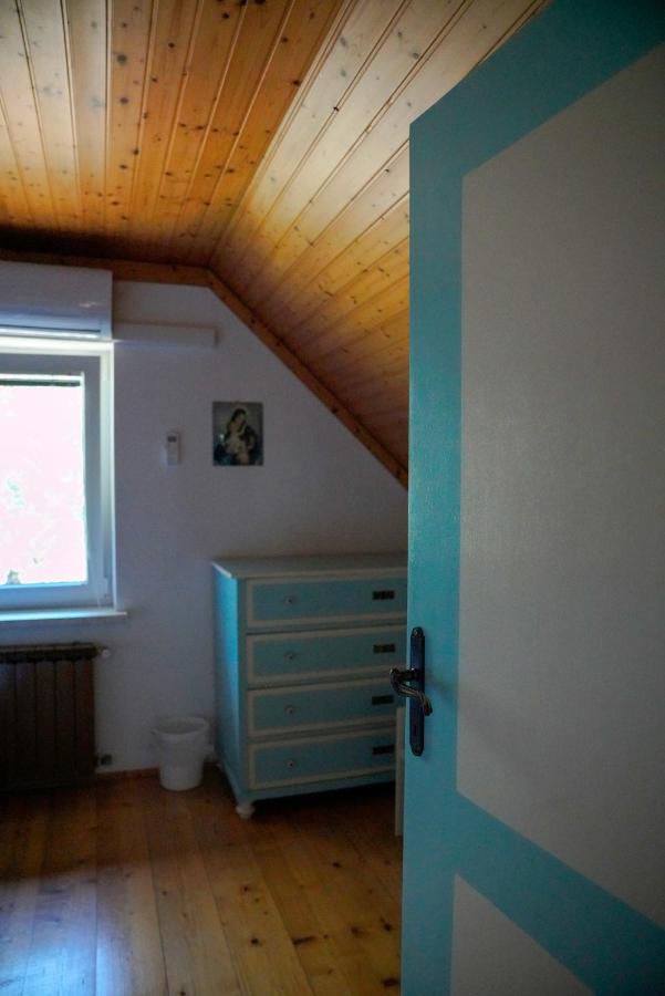 Holiday House Zeleni Gaj Bovec Exterior photo