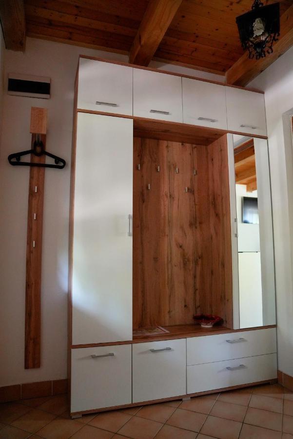 Holiday House Zeleni Gaj Bovec Exterior photo